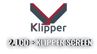 Tutorial Klipper  Video 2  Instalación de LCD y Klipper Screen [upl. by Farrow]