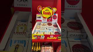 Candy cigarettes [upl. by Navarro]