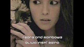 Olivia Lufkin lyrics Tears and Rainbows [upl. by Ikcir]