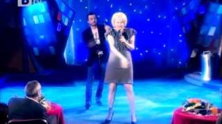 Lubo Kirov amp Camy Todorova  Искаш ли  Iskash li LIVE  Komitsite TV show [upl. by Ezar651]