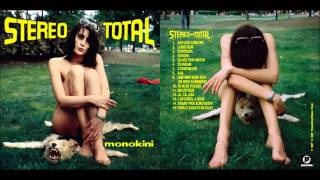 Stereo Total  Aua [upl. by Craggie]