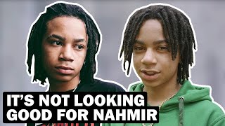 YBN Nahmir Is FLOPPINGLets Talk About It [upl. by Ihcego]