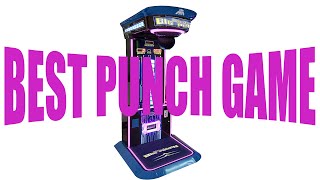 Star Product Ultimate Big Punch Machine [upl. by Lareneg981]