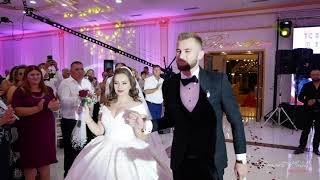 Wedding Highlights  Albanian Wedding [upl. by Atnauq]