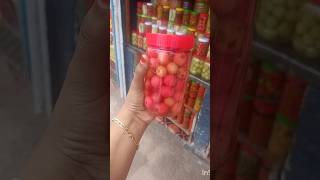 🤤🤤TASTY PICKLES WORLD🤤🤤shortsvideo [upl. by Vokaay]