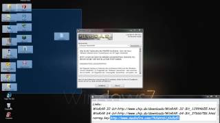WinRaR Free crack german [upl. by Nyrac]