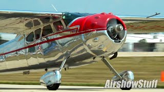 Early Oshkosh Arrivals  Saturday Part 2  EAA AirVenture Oshkosh 2023 [upl. by Ardell]