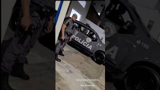 pmesp pmsp pm policia rota rocam forçatatica baep [upl. by Esineg463]