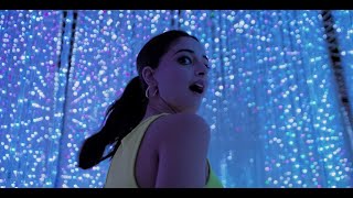 Ananya Unscripted in Singapore Official Trailer  Ananya Panday [upl. by Yelsa785]