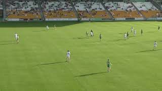 Offaly senior championship highlights gaelic football gaa [upl. by Annelak833]