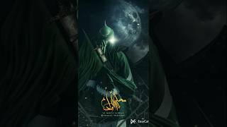 Hazrat Ali jab namaj ka walkya ❤️❤️ islamicshorts islamicprayer islamicvideo shortsfeed short [upl. by Eissim921]