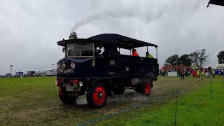 Netley Marsh Steam Rally 2023 [upl. by Leonidas]