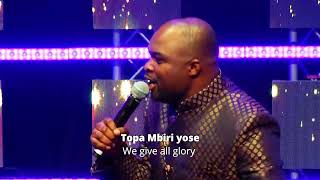 Topa Mbiri Yose Official Video Composed amp Performed By Pastor Lavy [upl. by Nerb]