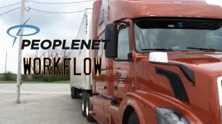 Peoplenet Workflow  Pohl Transportation [upl. by Geanine327]