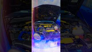 Subarus WRX Line Up subaruwrx viralvideos [upl. by Aala]