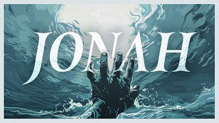 JONAH Week 3 Sunday AM Service  September 22 2024 [upl. by Enilaf]