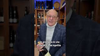 Ordina online il tuo vino preferito e ritiralo direttamente in enoteca🍷 Ricciardifoodagency [upl. by Cullie]