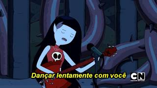 Marceline  Slow Dance with you Legendado [upl. by Lil]