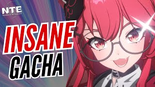 MOST ANTICIPATED GACHA GAME Neverness To Everness Gameplay Looks Incredible [upl. by Scotney]