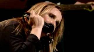 Melissa Etheridge Concert quotLuckyquot Part 2 [upl. by Nalek680]