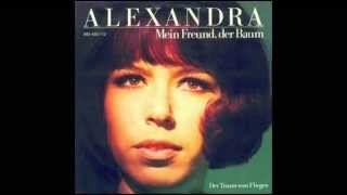 Mein Freund der Baum • Alexandra • 1968 [upl. by Abbot]