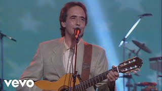 Joan Manuel Serrat  Mediterraneo Ay Vida Mía TVE [upl. by Kenley]