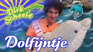 Muziek maken met Dirk Scheele  17  Dolfijntje [upl. by Greenes]