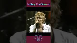 셀링Sailing Rod Stewart [upl. by Avrom142]