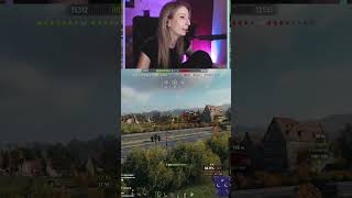 LUL Blesk OP vs EBR xD  prletina on Twitch [upl. by Rebhun]