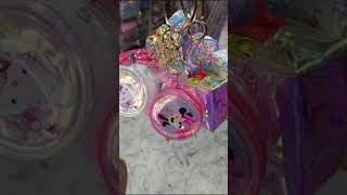 Cute Keychain Perse👝🌺  Meesho💙 finds under 100rs 💮 viralvideo meesho nzherbalproduct [upl. by Hecht]