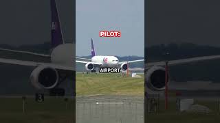 Passenger Attempts to HIJACK Plane 😱 [upl. by Pals]