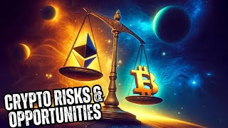 The Role Of Cryptocurrency In Emerging Markets Opportunities And Risks [upl. by Terriss161]