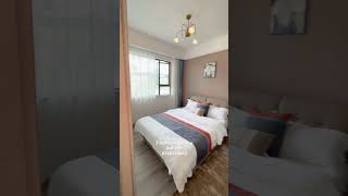 threebedroom home threebedroomapartment property luxuryapartments shortsfeed fyp realestate [upl. by Budworth218]