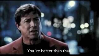 Rocky Balboa Inspirational Speech with subtitles [upl. by Leuneb]