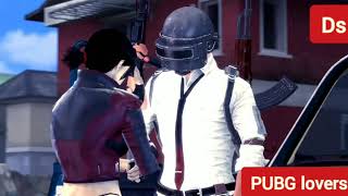 Roi Na je Yaad Meri Aaye Ve  PUBG Animation Full song  Full hd 1080p [upl. by Nossaj766]