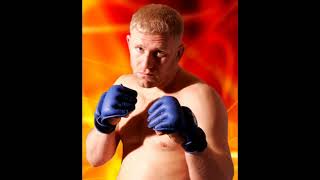 Sergei Kharitonov Entrance Theme 3 [upl. by Nipsirc]