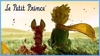 LE PETIT PRINCE Livre Complet [upl. by Adnauqaj]