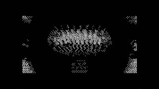 Megademica 4K by Serzhsoft Demo 4k 2019 ZX Spectrum [upl. by Adnomal651]