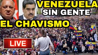 🚨 ÚLTIMA HORA MADURO ES SACADO POR MARIA CORINA DE VENEZUELA LA PRESION NO LO DEJA EN PAZ [upl. by Scrogan]