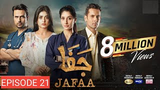 Jafaa  Episode 20 Promo  Jaffa Drama Epi 20 Teaser  Jaffa Ep 20 Review [upl. by Jephthah]