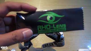 RHO LENS  Fatshark Prescription Lenses V2 [upl. by Jacobah]