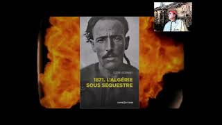 La VÉRITÉ sur linsurrection de 1871 à travers la poésie de Mohand Oumoussa [upl. by Nylarak]