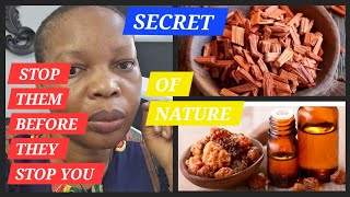 HOW TO USE FRANKINCENSE MYRRH AND SANDWOOD SPIRITUALLY YOUR LIFE WILL CHANGE FOR GOOD [upl. by Elocal]