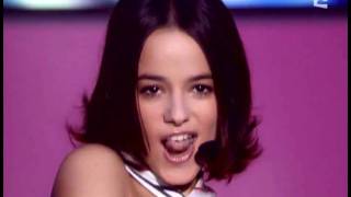 Alizee Jen Ai Marre live HD [upl. by Earb]