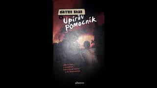 Darren Shan  Upírův Pomocník 2  Audiokniha  Celá kniha  CZ SK [upl. by Ruperto]