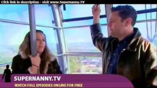 Supernanny ABC Season 6 Episode 1 Colier Family  Spoiler [upl. by Eirrahs]