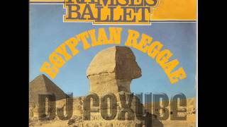 RAMSES BALLET  RAMSES THEME 1977 [upl. by Philip]