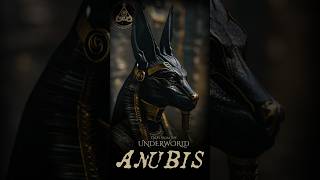 Tales from the Underworld Anubis Unveiled [upl. by Cj]