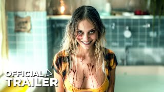 SMILE 2 — Official Trailer 2024 [upl. by Maziar211]