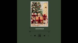 Sped up Christmas songs 🎧 [upl. by Ynnal157]